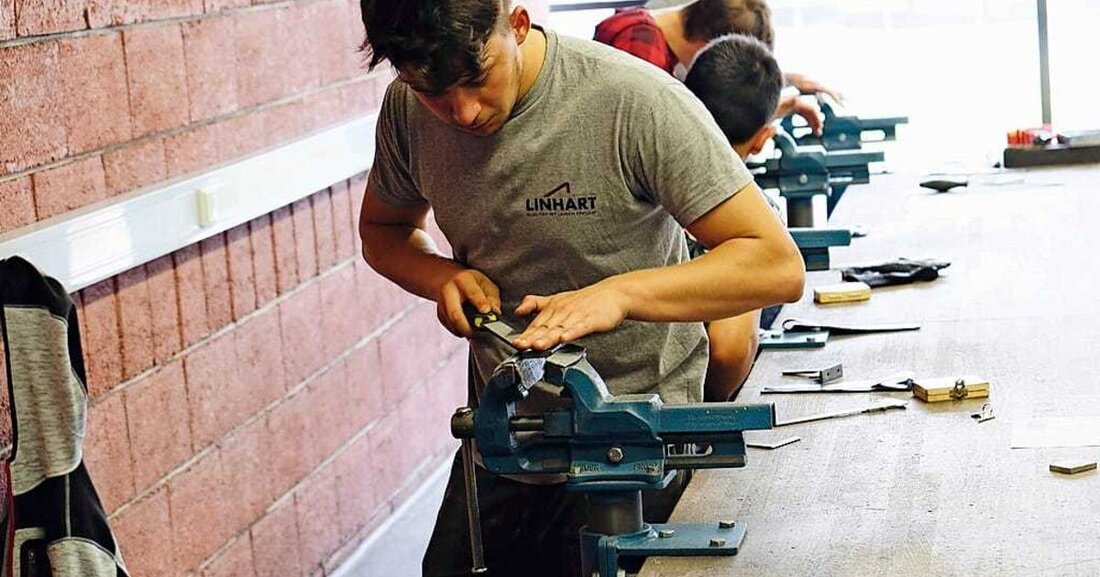 Workshop "Arbeitsrechtliches Basiswissen" startet im Mai.