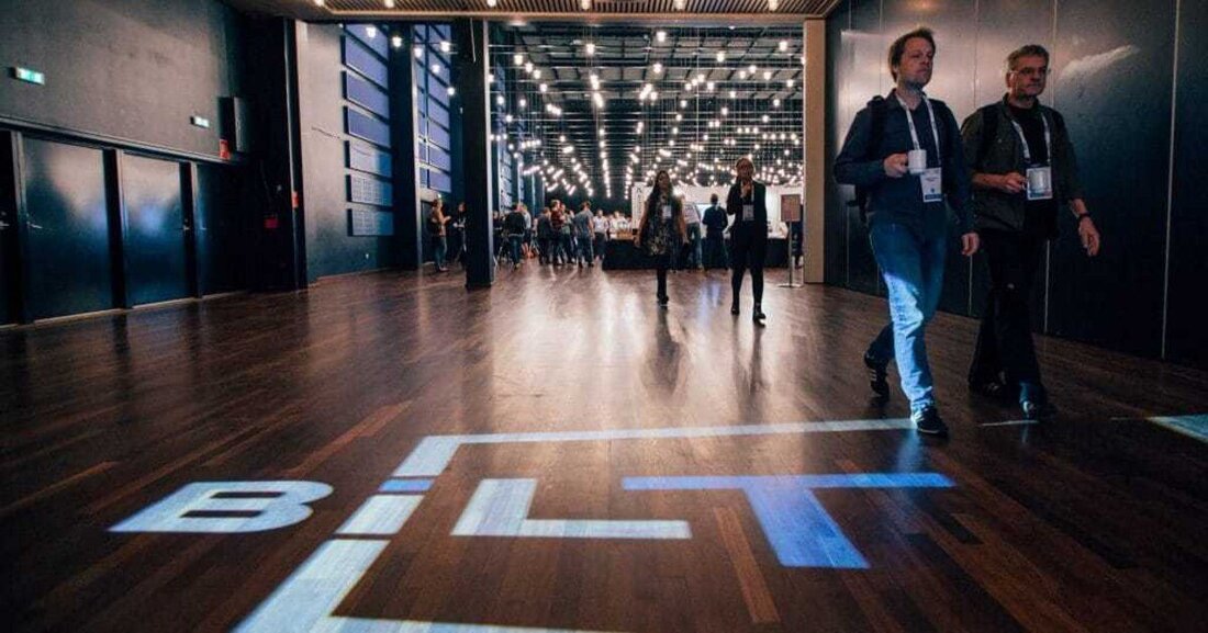 Die interdisziplinäre Zusammenarbeit aller am Bau Beteiligten steht im Mittelpunkt der diesjährigen BILT Europe.