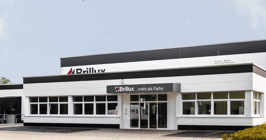 Brillux setzt seinen Expansionskurs weiter fort und ist ab sofort mit der fünften Niederlassung in Österreich vertreten.