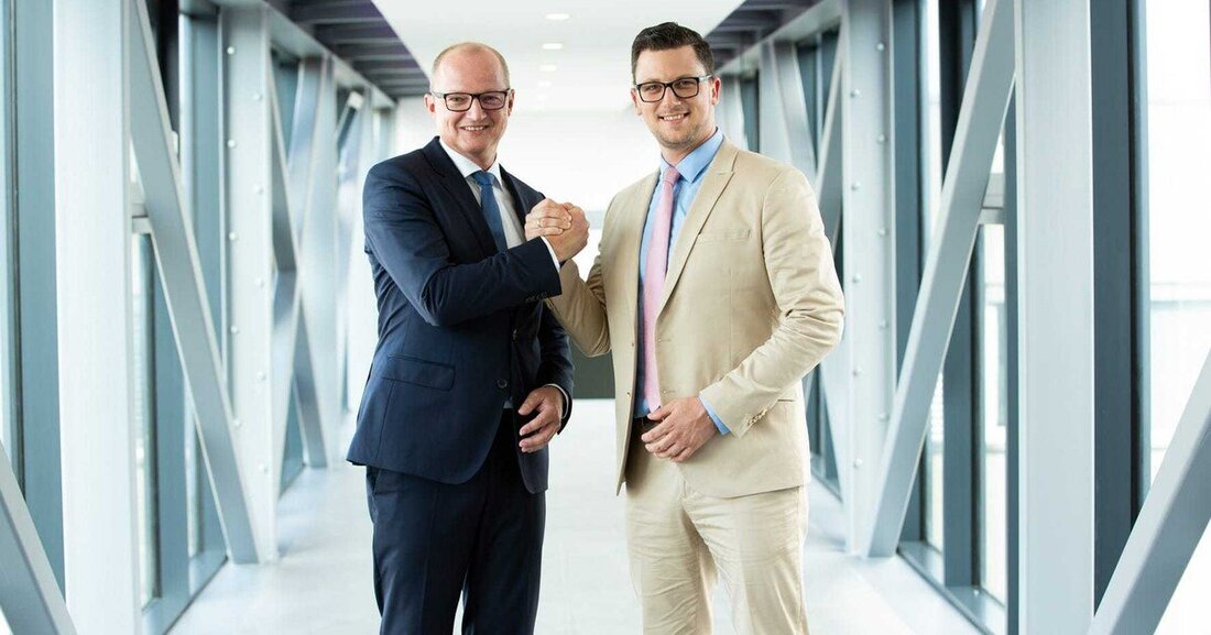 Beim Großhändler SHT ändert sich dieser Tage so einiges bei den Besetzungen. Kurt Göppner ist seit Anfang Juli zweiter Geschäftsführer, er folgt Wolfgang Knezek.