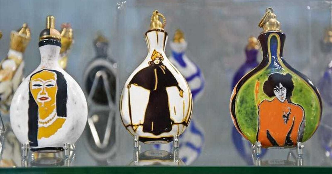 Zwei aktuelle Ausstellungen in Deutschland geben einen vielfältigen Überblick zur Geschichte der Glaskultur bis heute und sind auch für Glaskenner eine Reise wert.