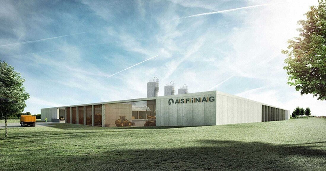 In Bruck an der Leitha errichtet Leyrer und Graf im Auftrag der Asfinag eine neue Autobahnmeisterei. Sie ist das erste Projekt im Hochbau der Infrastrukturgesellschaft, bei dem BIM in der Planung als auch der Ausführung zum Einsatz kommt.