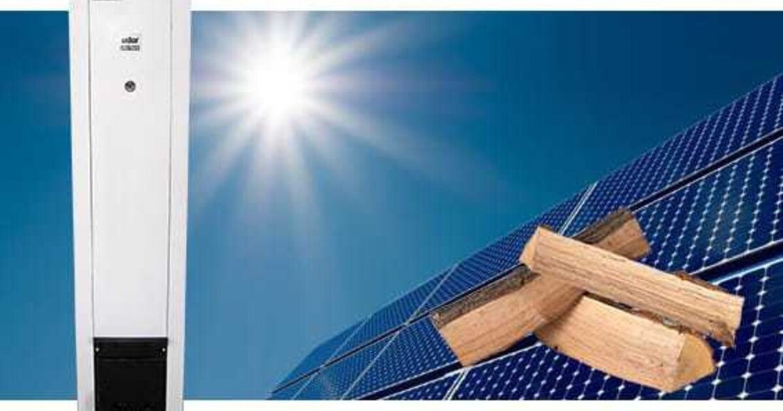 Multifunktionale Speicher in der Heizungstechnik und hygienische Trinkwassererwärmung sind Themen, die uns alle schon sehr lange beschäftigen, wie der 60te Geburtstag des Badeofens zeigt.