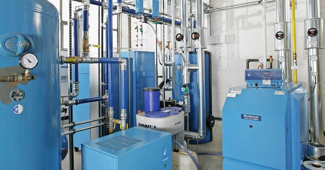 Eine gute Möglichkeit, sich einen Überblick über individuelle Optimierungspotenziale zu verschaffen, sind Audits.