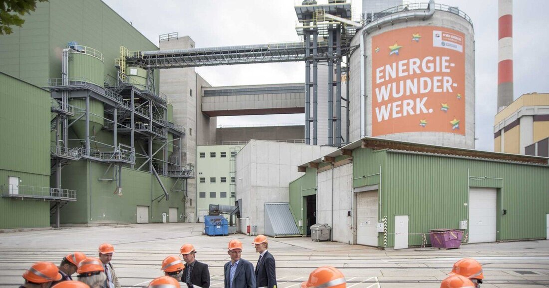 Auch wenn die Wiener beim Energiesparen die Nase vorne haben, so gibt es in punkto Erneuerbare Energien doch noch einiges an Aufholbedarf. Davon ist der Österreichische Biomasseverband überzeugt.