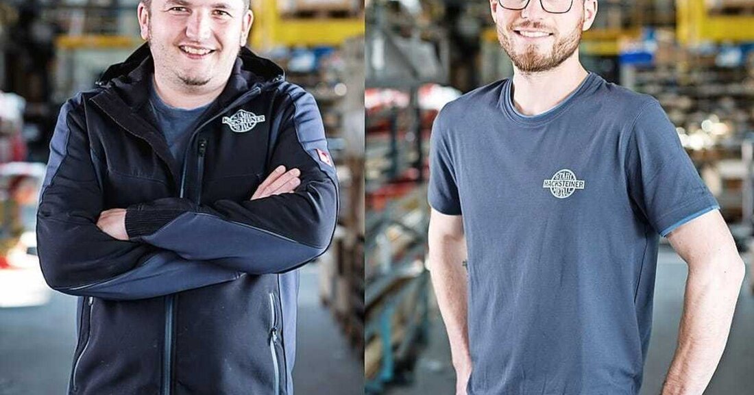 Zwei neue Geschäftsleiter unterstützen die Geschäftsführung des Metallbearbeitungs-Spezialisten in Faistenau/Szbg.