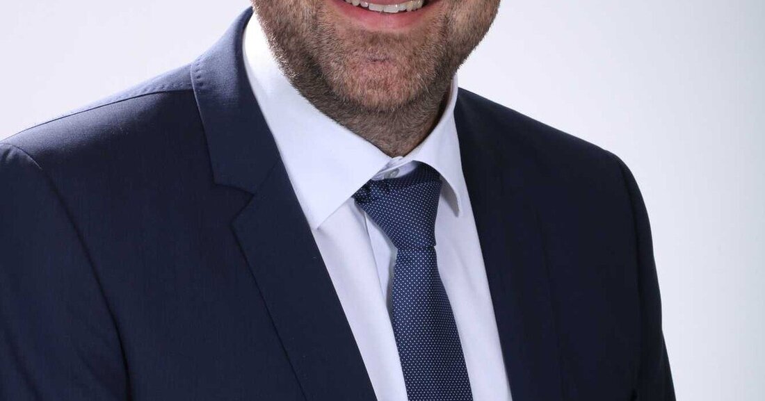 Friedrich Mozelts Nachfolger kommt aus den eigenen Reihen des Konzerns. 