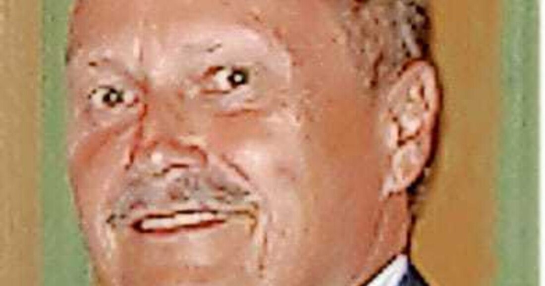 In Betroffenheit informiert die Geschäftsführung der Kömmerling Chemische Fabrik GmbH über das krankheitsbedingte Ausscheiden von Herbert Haas, dem langjährigen Geschäftsbereichsleiter Glas.