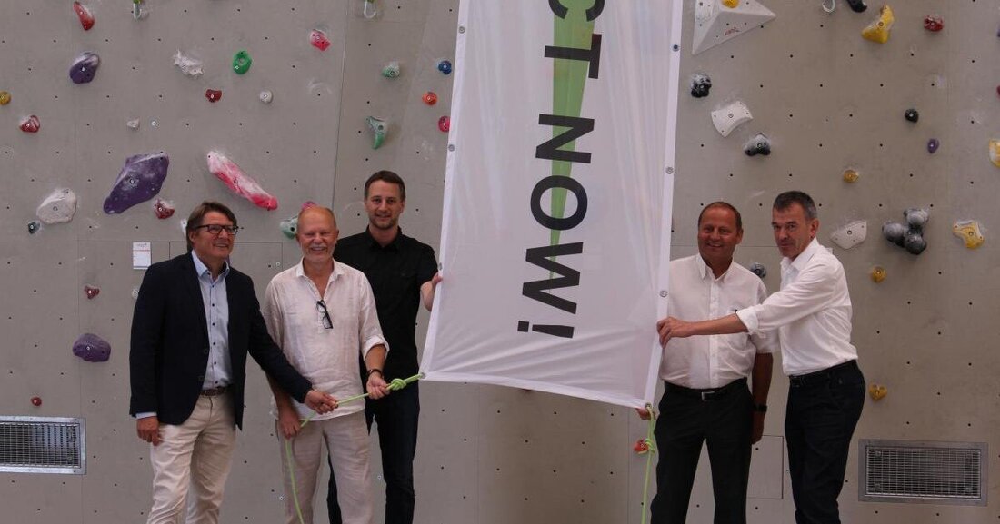 Die IIG Immobiliengesellschaft der Stadt Innsbruck und die „Neue Heimat Tirol“ zeigen mit der Passivhaus Austria vor, wie der Energieverbrauch im Gebäudesektor großflächig minimiert werden kann.