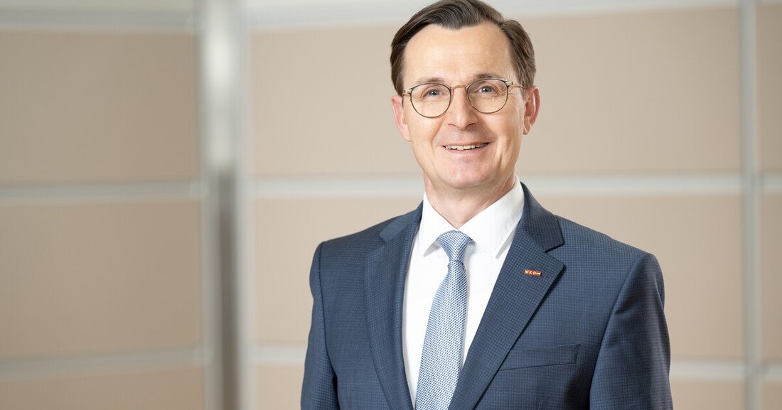 Klaus Weißengruber, seit Anfang des Jahres Innungsmeister der Tischler und Holzgestalter Oberösterreichs, im Interview.