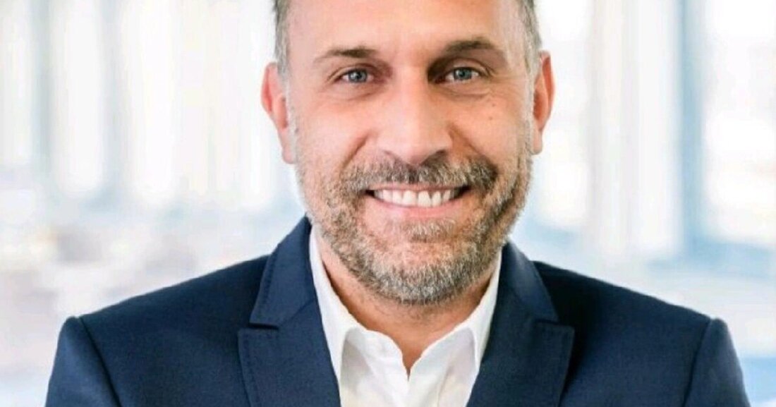 Markus Diesenberger ist neuer Geschäftsführer bei Georg Fischer Rohrleitungssysteme in Loosdorf.