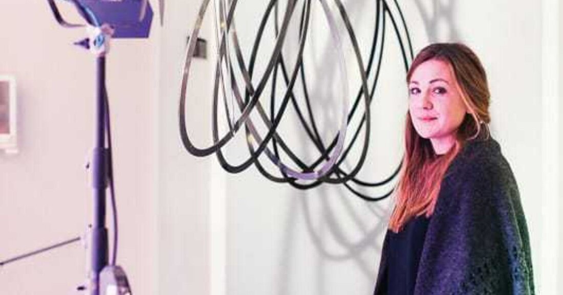 Am 29. Jänner wurden im Schauraum von Artemide Wien die Sieger des Studenten­wettbewerbs „Vision of Light", der in Kooperation mit der Universität für ­angewandte Kunst Wien stattgefunden hat, der Öffentlichkeit vorgestellt.