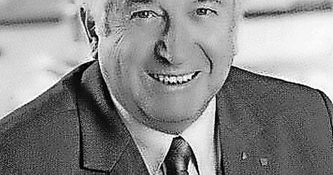 Im 82. Lebensjahr verstarb am 8. 6. 2018 ein langjähriger, bis zum Schluss trotz schwerer Krankheit aktiver Funktionär.  Ein Nachruf von Renate Hofer / Wiener Metalltechnik-Innung