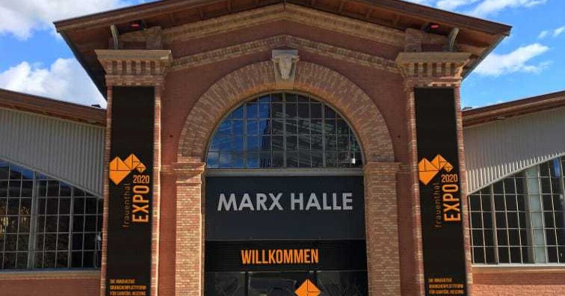 Mit einer eigenen Hausmesse zeigte Frauenthal heuer Innovationen aus der Branche. Im Jahr 2020 wird dieses Konzept erweitert und ausgelagert. Anfang Jänner findet die Frauenthal EXPO 2020 in der Wiener Marx Halle statt.