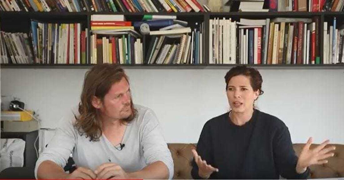 Im aktuellen stand.punkt-Video kommen Verena Rauch (*1978) und Walter Prenner (*1975), die Gründer Innsbrucker Architekturbüros columbosnext zu Wort.