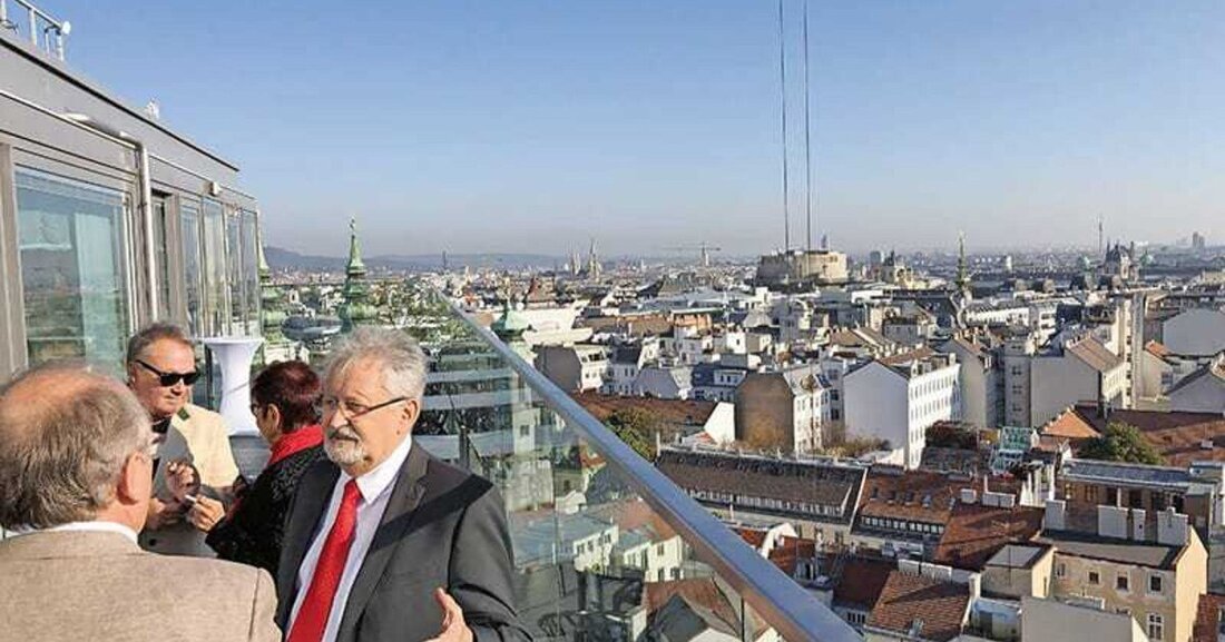 Der österreichische Marktführer für mobile Wärme baut seine Marktpräsenz weiter aus, erweitert sein Produktportfolio und ändert Name sowie Design.