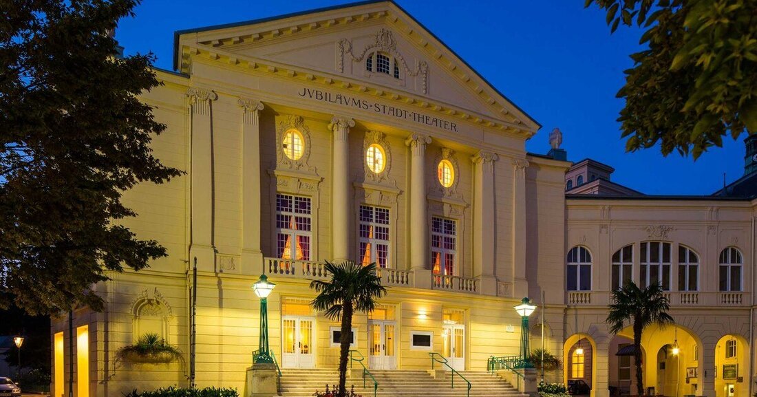 Das Stadttheater Baden wird im kommenden Jahr 110 Jahre alt. Das macht sich beim denkmalgeschützten Haus in der Innenstadt durchaus auch bemerkbar. Vor allem, wenn es im Sommer drinnen besonders warm wird. Aber auch im Winter kann das der Fall sein. "Ich wünsche mir zum Geburtstag eine Lüftung" lautet daher der Wunsch zum runden Jubiläum. Erfüllt soll er mittels Fundraising werden.