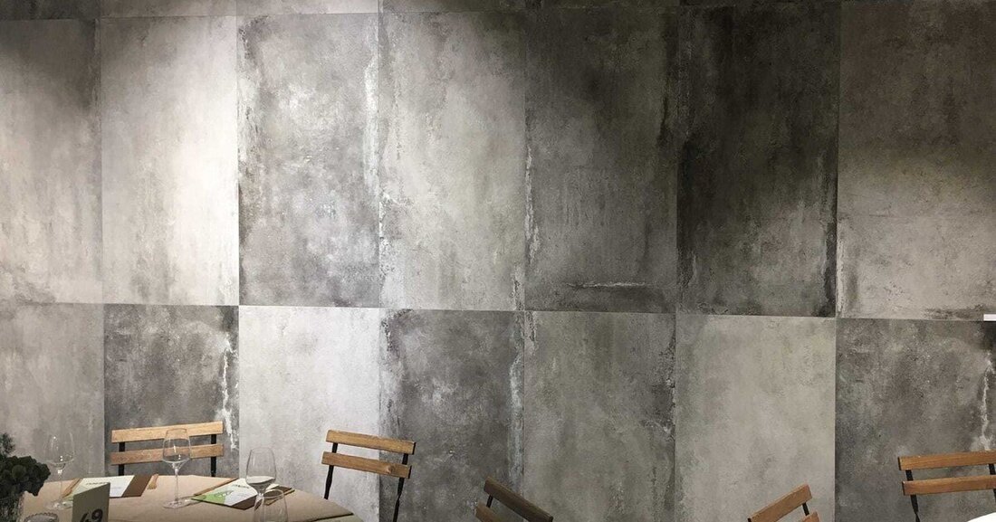 Von der internationale Fliesenmesse „Cersaie“ in Bologna bringen die Quester-Experten die aktuellen Fliesentrends nach Österreich: 2019 wird das Jahr von Terrazzo, Retro & 3D-Effekten.