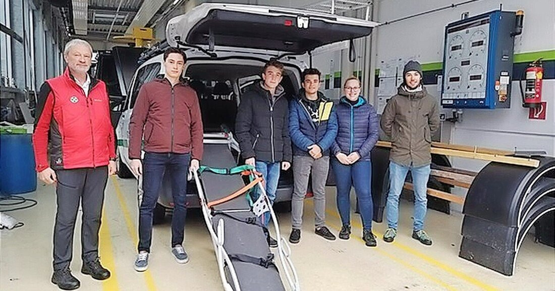 67 Diplomarbeitsprojekte wurden beim größten unternehmensinitiierten HTL-Wettbewerb Österreichs eingereicht. Sie ringen nun um den begehrten "HTL-Oscar".