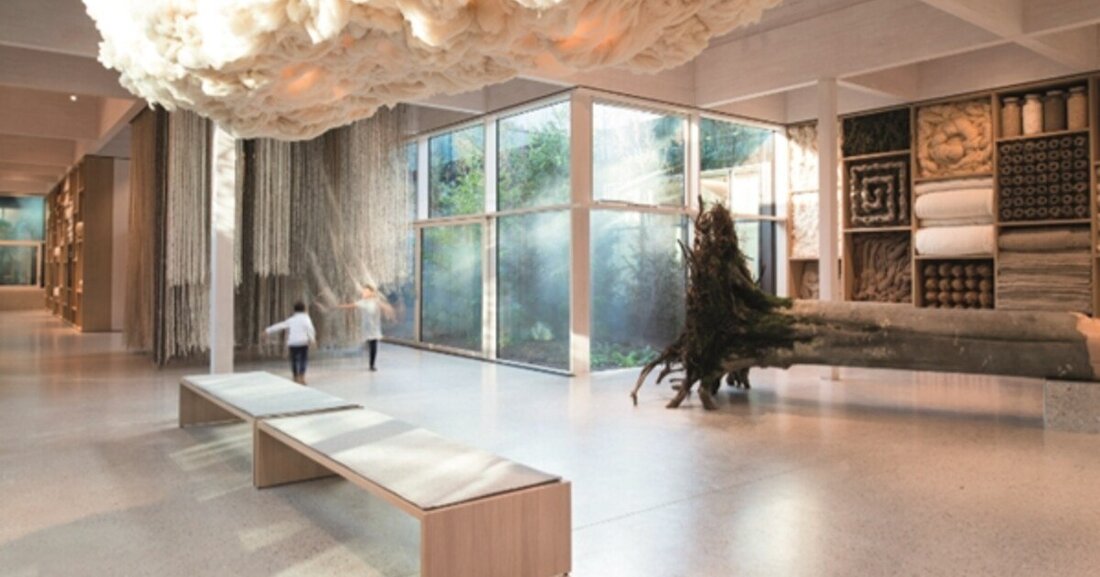 Oberösterreich sucht die besten Holzbauten. Noch bis 16. Jänner 2022 können Projekte eingereicht werden.