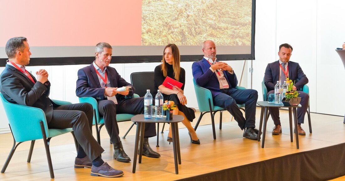 Welche Auswirkungen das EuGH-Urteil zum Abfallende von Bodenaushaub haben kann, war das zentrale Thema einer spannenden Diskussionsrunde.