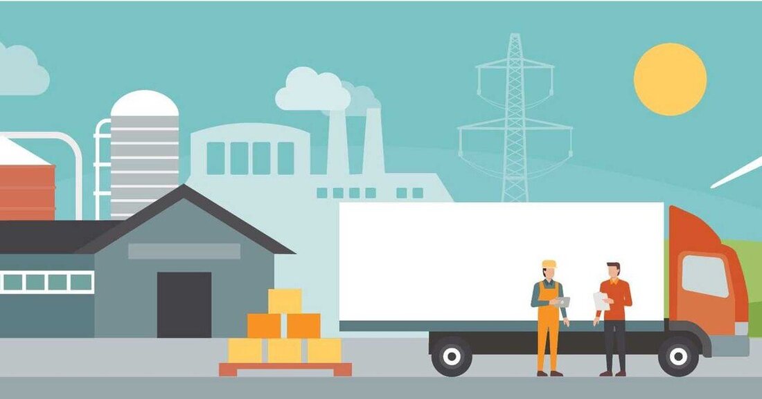 Zu wenig Baustoffe, zu wenig Rohstoffe, zu wenig Facharbeiter, zu wenig Fahrer – aufgrund des Baubooms fehlt es in der Baubranche an allen Ecken. Das wird teuer.