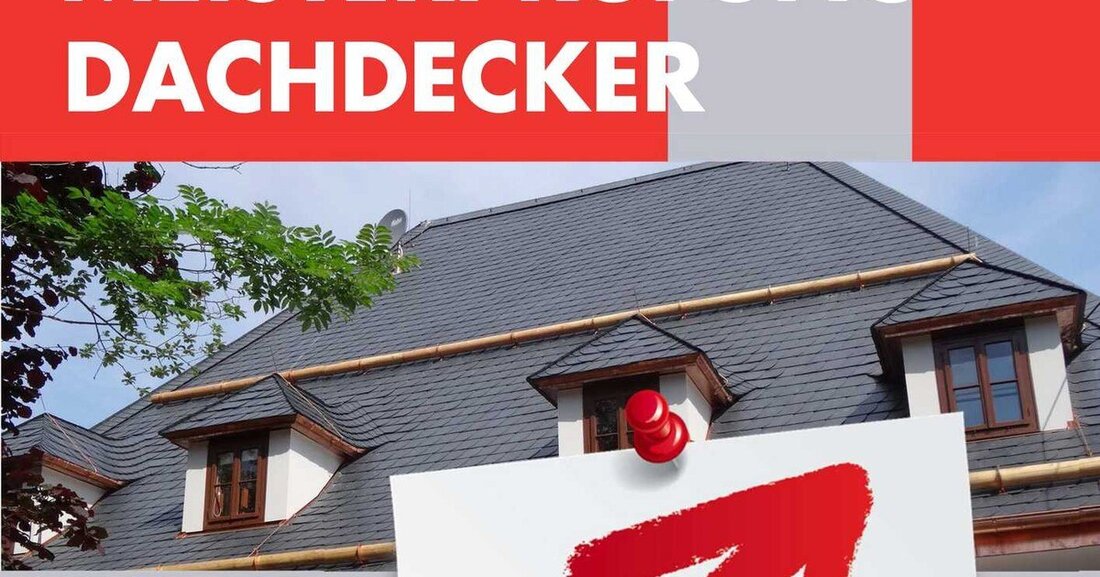 Der Vorbereitungskurs zur Meisterprüfung der Dachdecker findet 2019 wieder in der BAUAkademie OÖ statt.