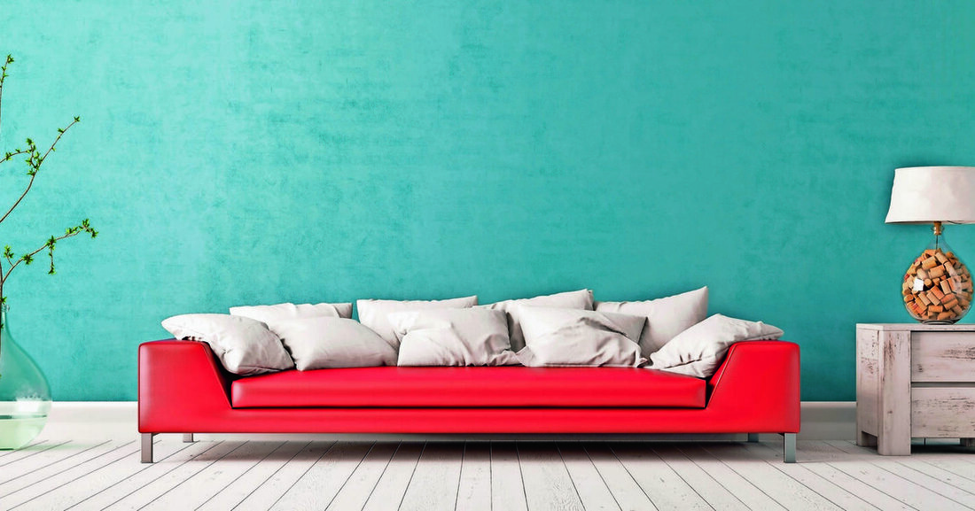 Individualität und Persönlichkeit bei der Gestaltung der eigenen vier Wände stehen immer mehr im Mittelpunkt.