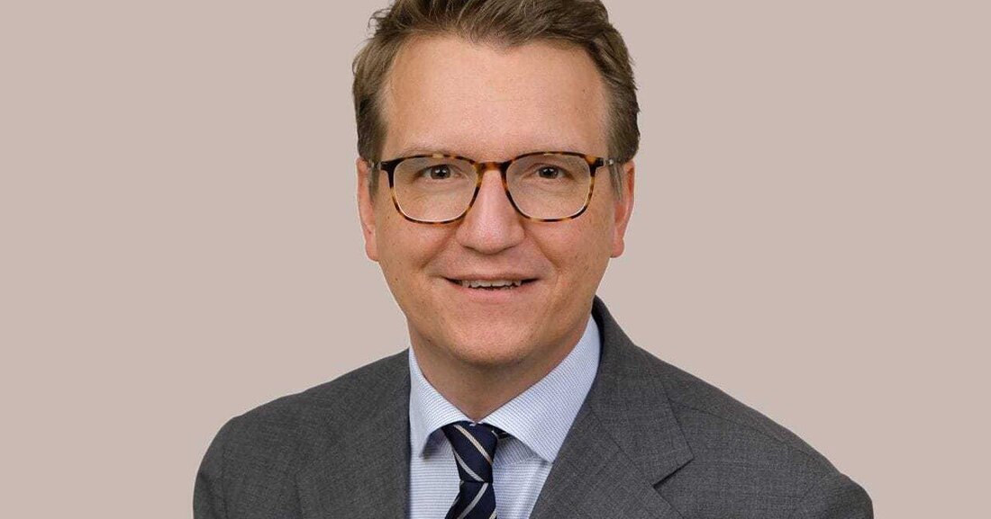 Peter Beisl ist neuer Verkaufsleiter Hoch- und Tiefbau sowie Baustoffhandel bei Sika Österreich. 