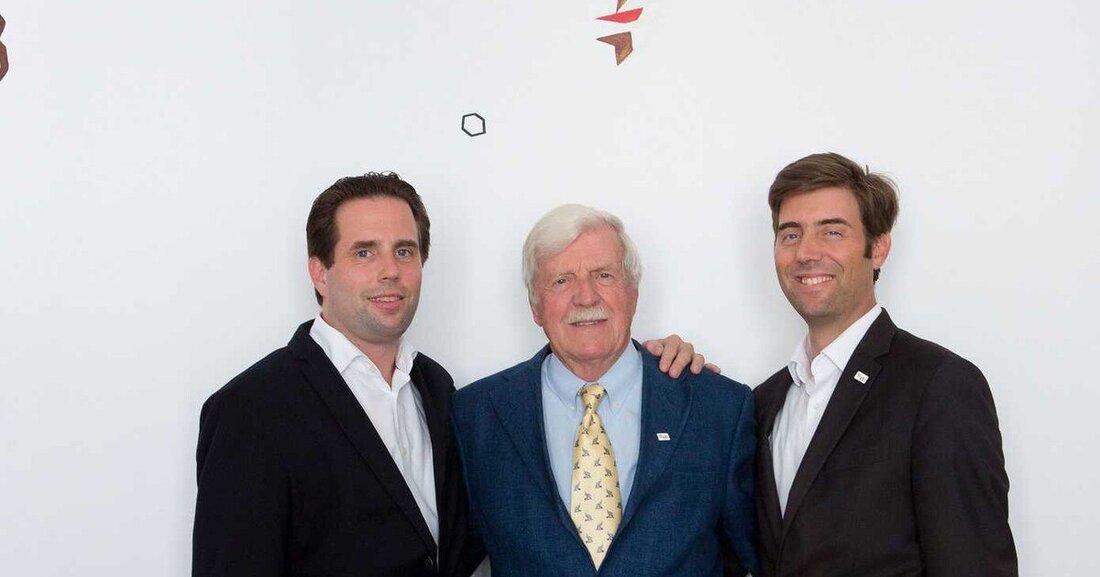 Architektur, Lehre und die Aufgeschlossenheit zu Innovationen sind in der dritten Generation eng mit dem Namen Hoppe ­verbunden. Diether Hoppes Söhne, Thomas und Christian, haben Baukultur mit der Muttermilch aufgesogen. Aktiv widmen sich alle standespolitischen Sach­themen. Und der neue Vorsitzende der Sektion Architekten in der Ziviltechnikerkammer W/NÖ/B heißt Thomas Hoppe. Brigitte Groihofer im Gespräch mit Diether, Thomas und Christian Hoppe