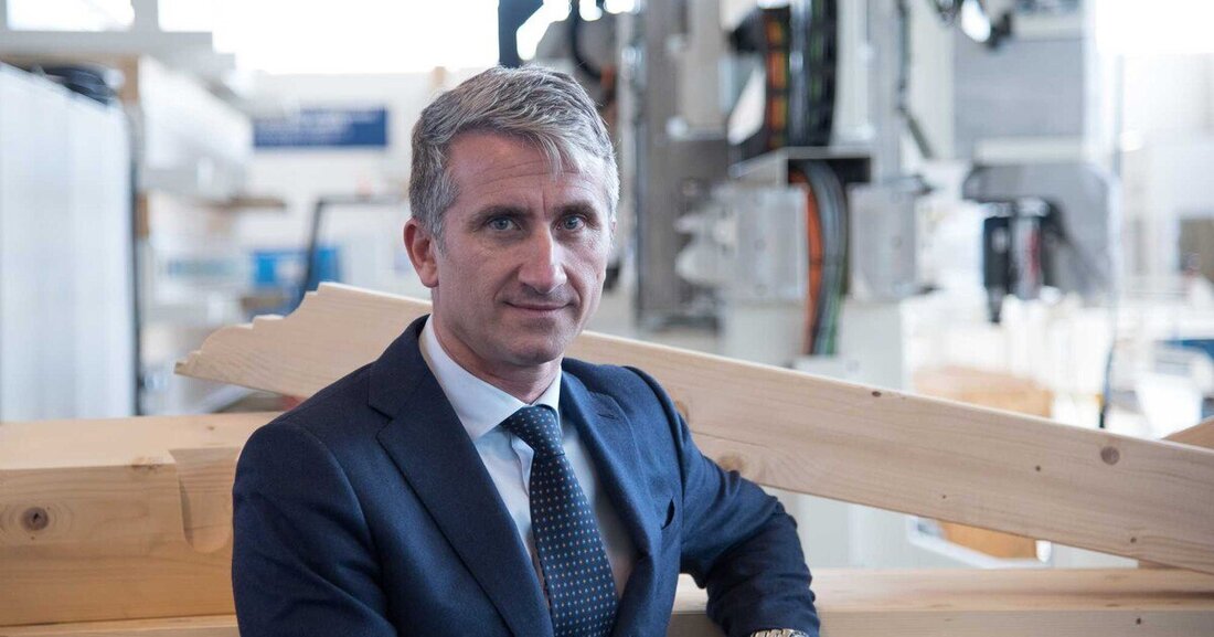 Der italienische Maschinenhersteller will mit einer Tochtergesellschaft und einem Expertenteam die Präsenz direkt vor Ort ausbauen.