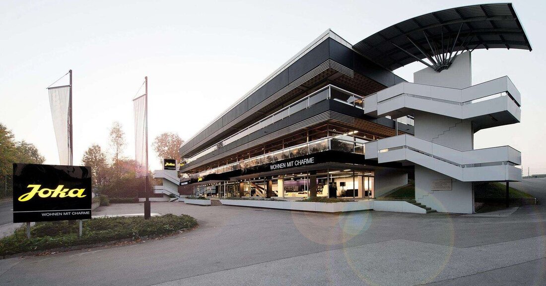 Joka beendet seine Zusammenarbeit mit Kika/Leiner und will künftig stärker mit kleinen und mittleren Möbelhäusern, Tischlern und Raumausstattern zusammenarbeiten.