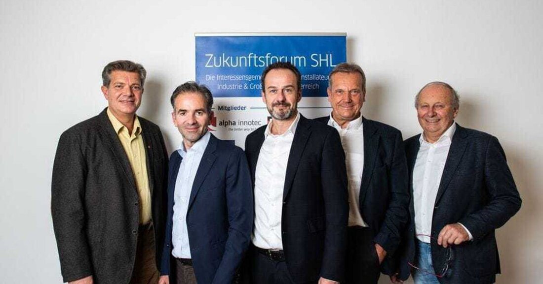 Eine Umfrage des Zukunftsforum SHL zeigt, dass vor allem Heizöl-Haushalte bereit zum Umstieg sind.