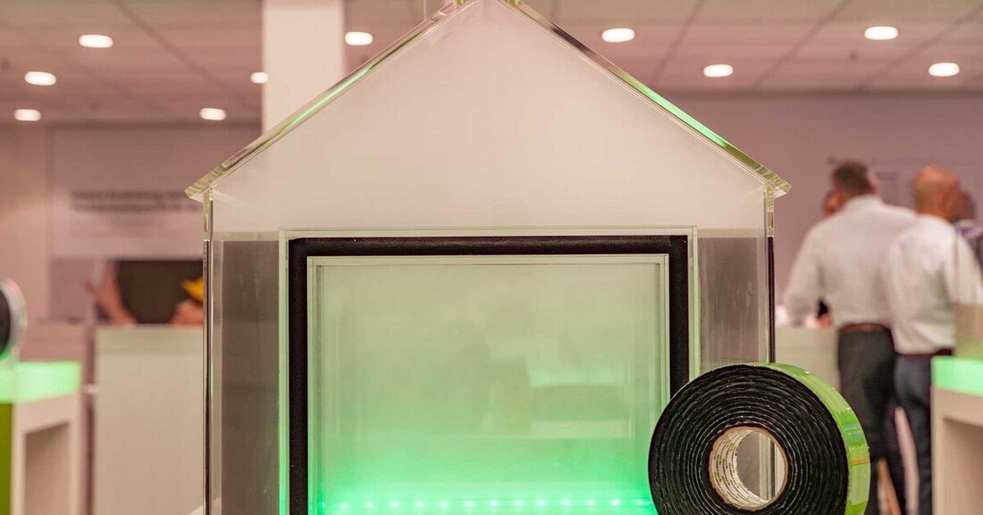 Tremco Illbruck präsentiert die passende Abdichtung für jeden Fall.