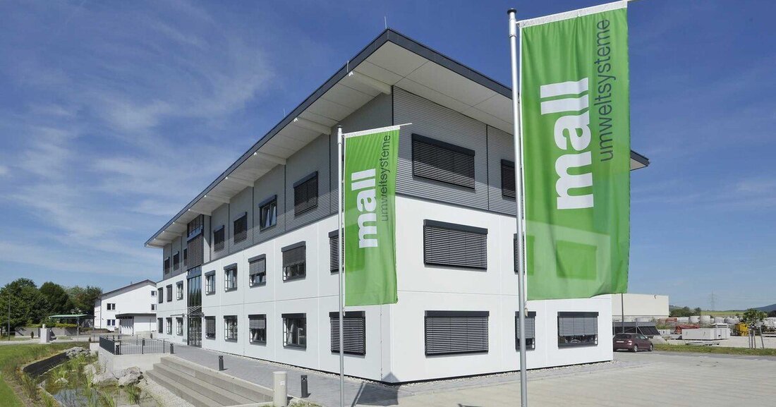 Die Mall-Unternehmensgruppe bestätigt die Erfolge der letzten Jahre und hat ihren Umsatz 2018 erneut gesteigert.