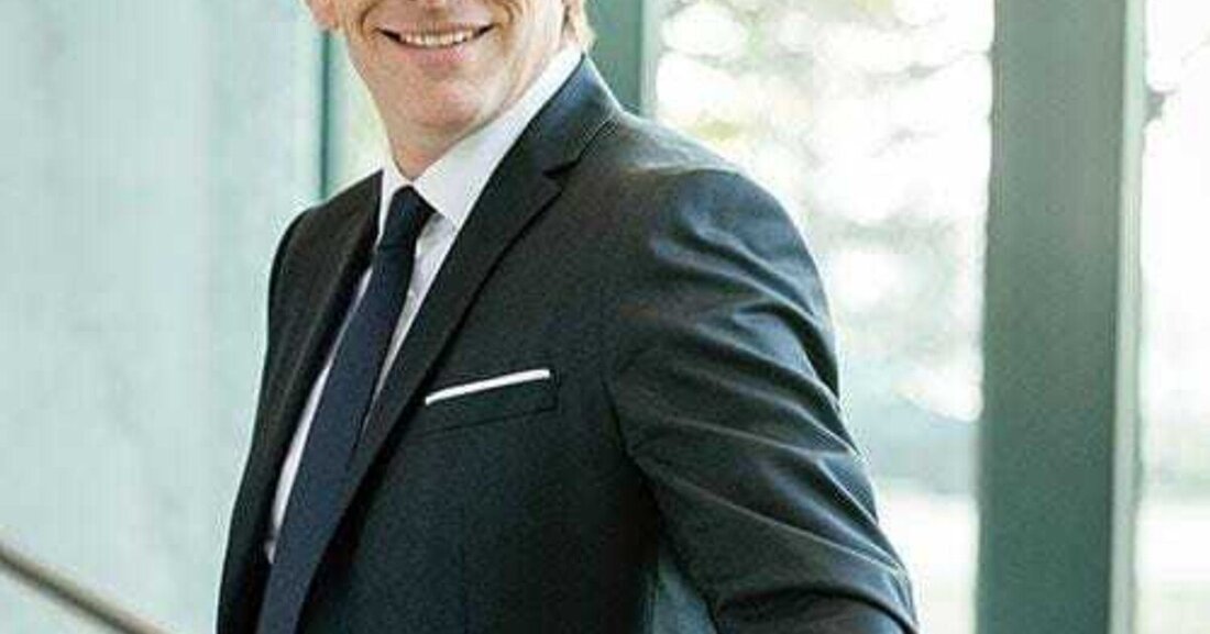 Harald Zulehner übernahm zum 1.1.2019 die Geschäftsführung der Doka Österreich GmbH. 