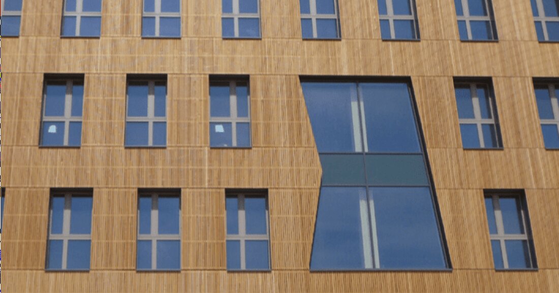 Der Fenster-Türen-Treff am 7. und 8. März in Villach widmet sich dem Einfluss des Klimawandels auf das Fenster.