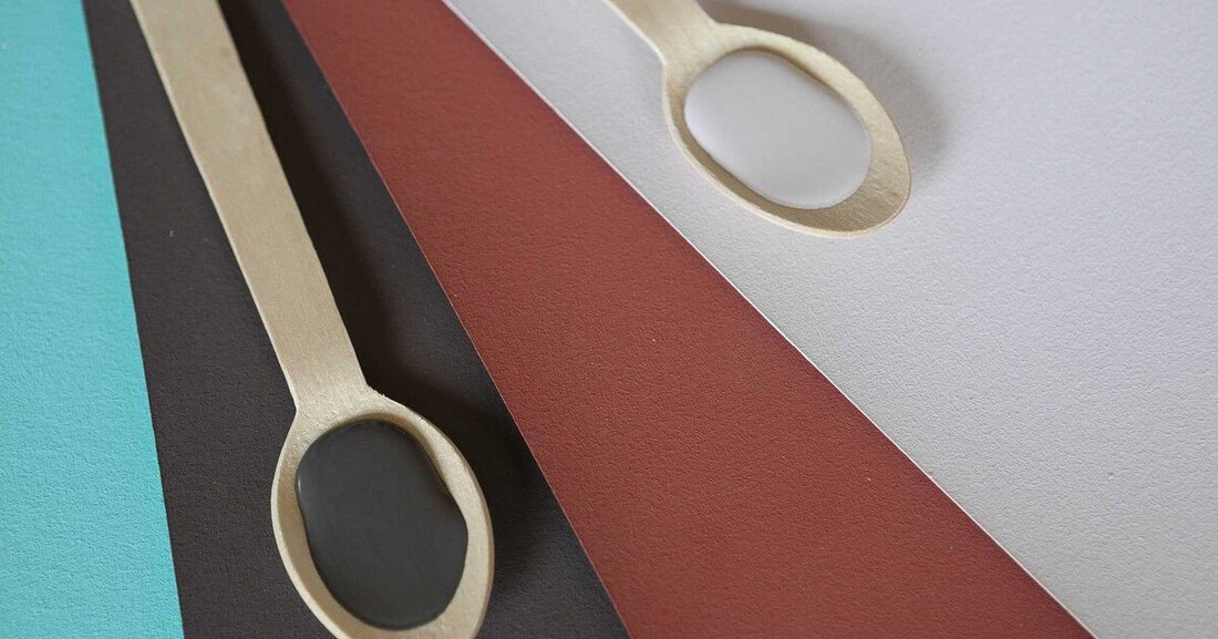 Die Farbtrends 2019/2020 von Volvox wurden hauptsächlich von der Natur inspiriert.