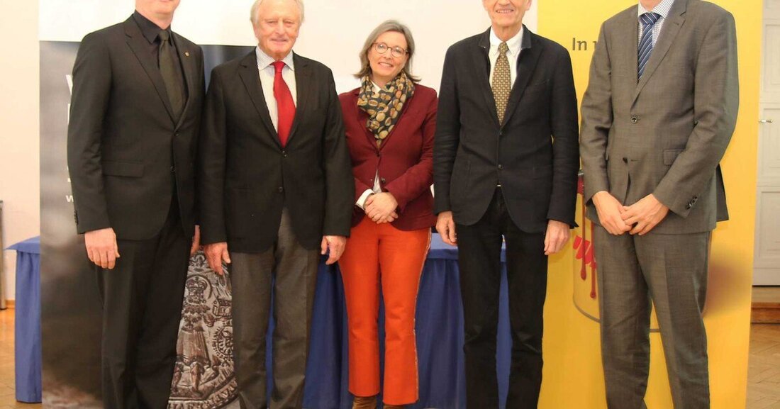 Der Tiroler Lackhersteller Adler stiftet einen Lehrstuhl an der Leopold-Franzens-Universität Innsbruck.