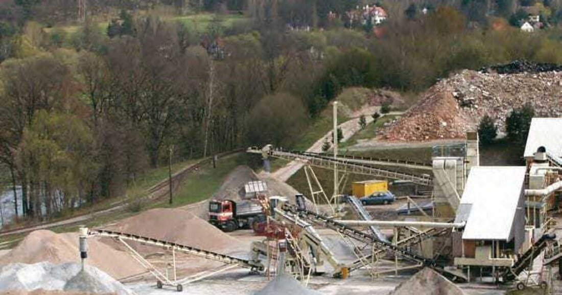 Herausforderungen und Antworten sucht die „Baustoff-Recycling-Tagung 2019“ am 27. März und geht dabei auf die Praxis des Baustoff-Recyclings sowie auf neue Möglichkeiten in der Ausschreibung ein.