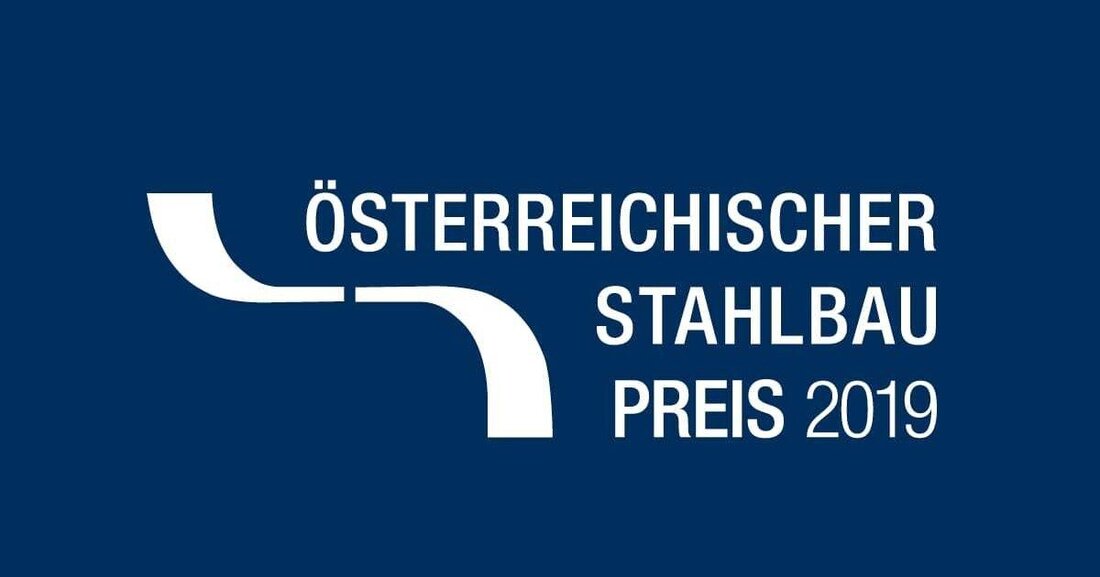 Preisverleihung: Die Ausschreibungsphase für den Österreichischen Stahlbaupreis 2019 ist angelaufen.