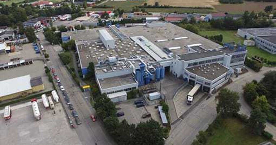 Die Oras Group, zu der auch Hansa gehört, schließt ein Werk und konzentriert sich auf weniger Standorte.