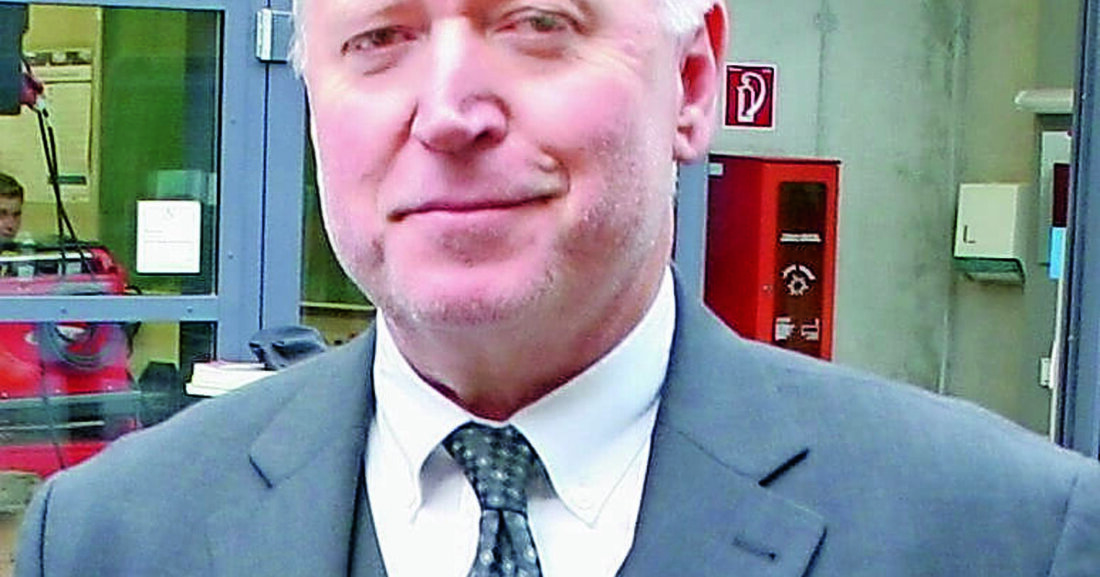 Metalltechnik Steiermark: Meisterschmied Martin Haider hat seine Funktionärstätigkeit als stv. Landesinnungsmeister in der steirischen Metalltechniker-Innung beendet.