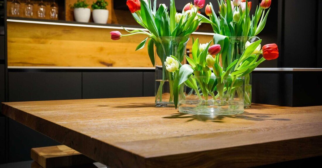 Von 9. bis 17. März öffnet Österreichs größte Einrichtungsmesse "Wohnen & Interieur" in der Messe Wien ihre Pforten. Unter dem Titel "Natural Living" zeigt sie die gesamte Palette neuester nationaler und internationaler Trends. 