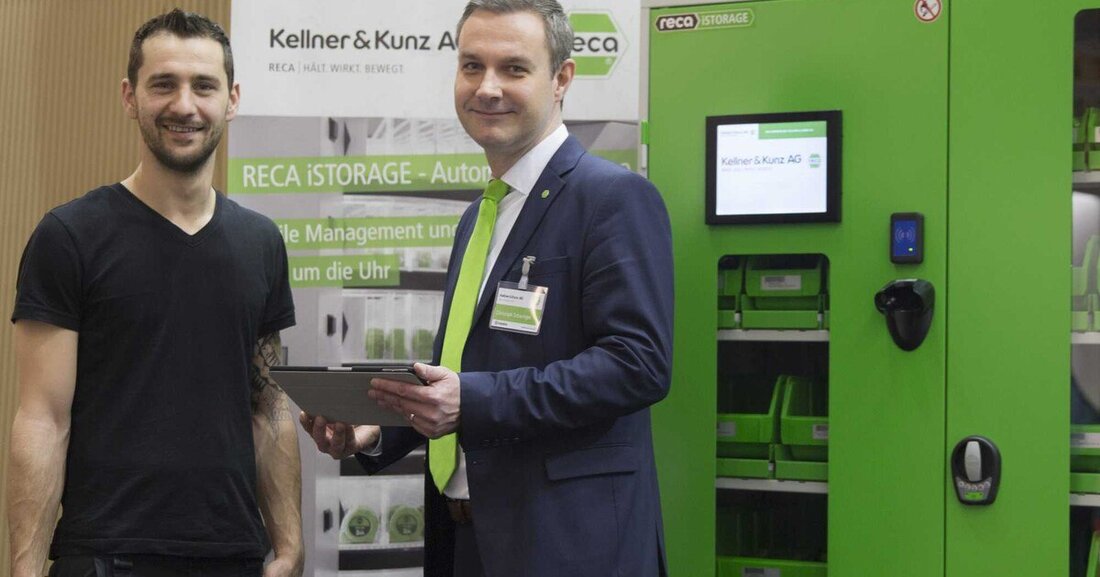 Wer bei Handwerkern an Sägespäne und funkensprühende Metallarbeiten denkt, sieht nur einen Ausschnitt. Auch diese Branche wird in ihren Arbeitsprozessen zusehends digitaler.