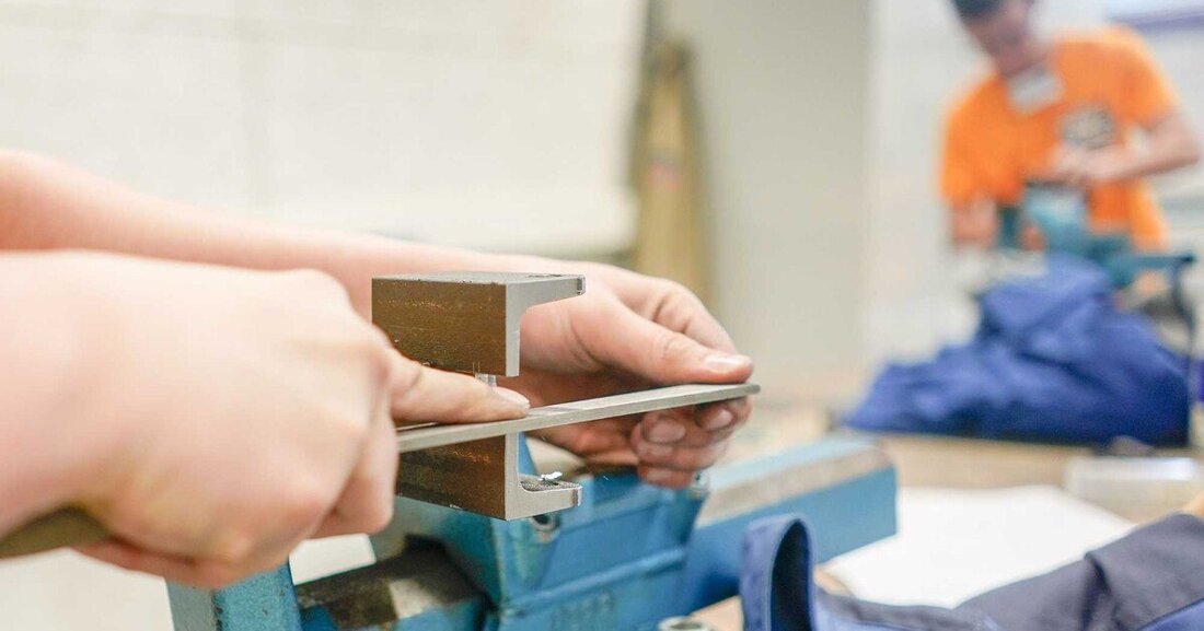 Aktivitäten, Programm, Unterstützungen der NÖ Landesinnung Metalltechnik.