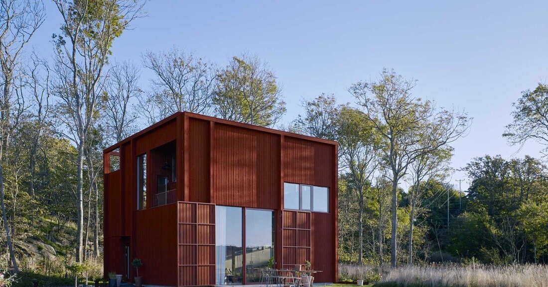 Der jährlich von der Zeitschrift Häuser ausgelobte Award im Bereich  Einfamilienhaus wurde vergeben. Das passend zum Bauhausjahr ausgelobte Thema "Zeitlose Häuser - in der Tradition der Moderne" suchte Projekte, die die neue Moderne weiterführen und auf ihre Weise neu interpretieren. Nun wurden die diesjährigen Preisträger bekannt gegeben. 