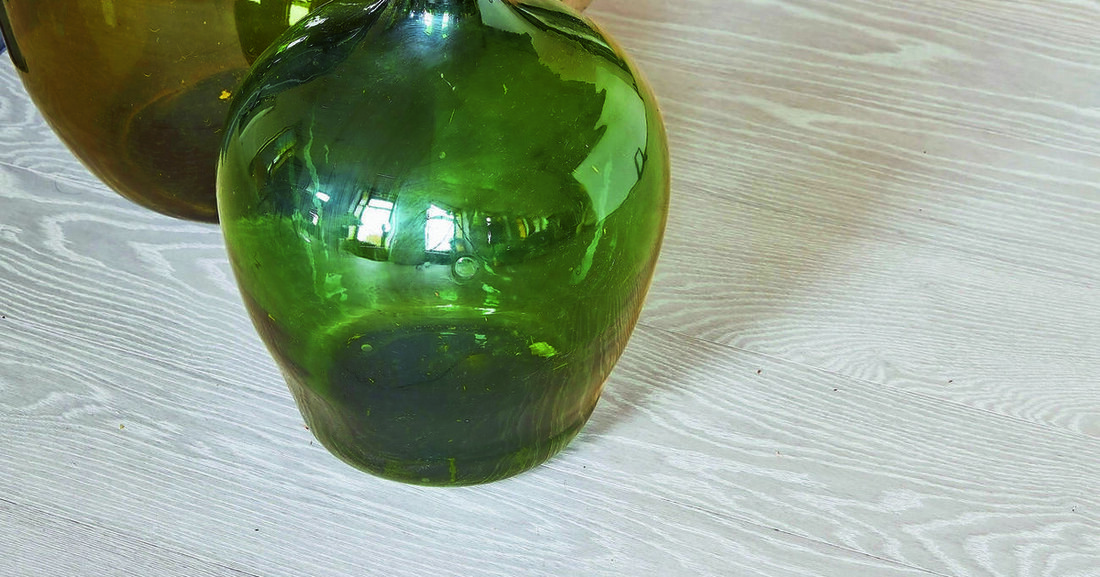 Schon früh hatte Bauwerk Parkett das Bedürfnis nach Großzügigkeit, Natürlichkeit und Wärme und brachte mit Villapark eine Landhausdiele im Format 2.100 x 190 Millimeter auf den Markt.