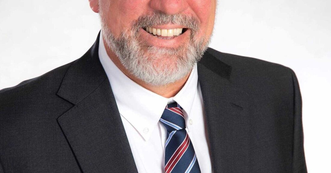 Seit Jänner verstärkt Willy Kesselgruber das Team von Rimex Metals als Area Manager für Österreich und Südosteuropa. Inzwischen hat sich der Edelstahlprofi eingearbeitet – und hat viel vor.