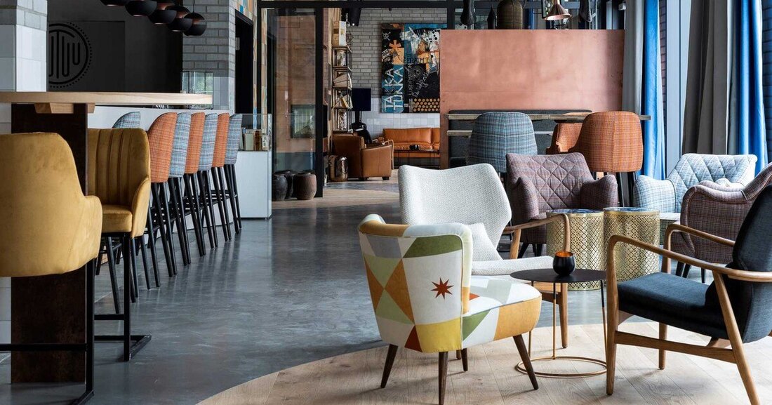 Als Stadt der Denker und Philosophen hat Göttingen mit dem neuen Freigeist Hotel einen passenden Ort für Freidenker bekommen. 